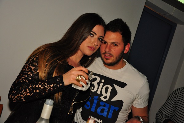 Publicity on Saturday Night